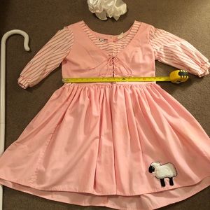 Little Bo Peep Costume 🐑♥️